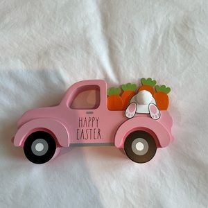 Rae Dunn- Easter Truck